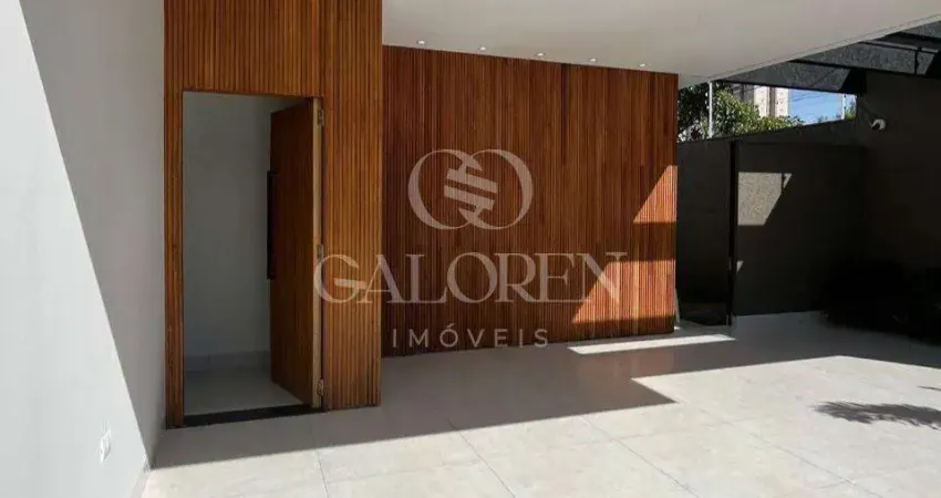 Casa à venda em maringá, jardim ipanema - novos - pronto para morar