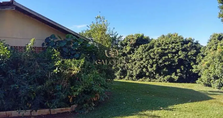 Chácara / sítio com 3 quartos à venda na Estrada do Cipó, 207, Zona Rural, Mandaguaçu