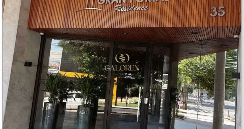 Apartamento com 3 quartos à venda na Avenida João Paulino Vieira Filho, 45, Zona 07, Maringá