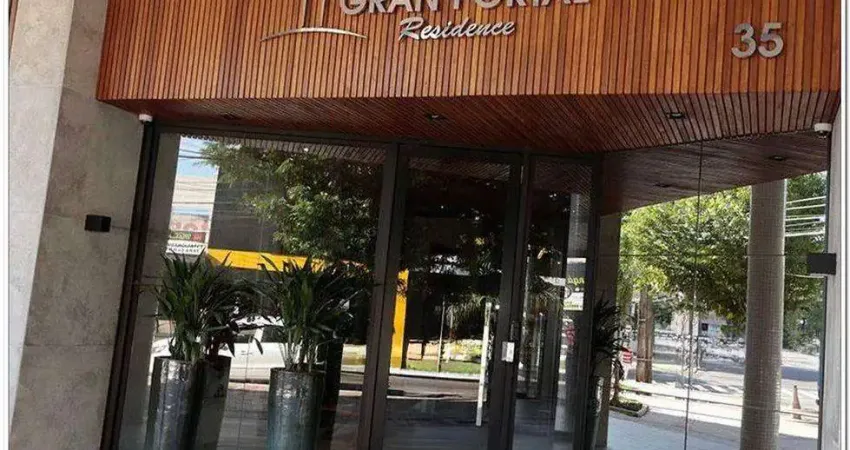 Apartamento com 3 quartos à venda na Avenida João Paulino Vieira Filho, 45, Zona 07, Maringá