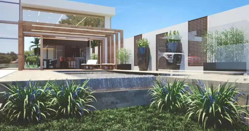 Casa com 5 quartos à venda na Rua Rio Javali, Quadra 08 , Centro, Porto Rico