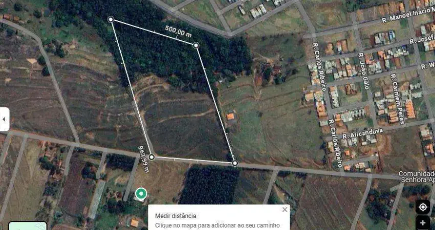 Oportunidade para investidores! terreno à venda em terra boa - pr