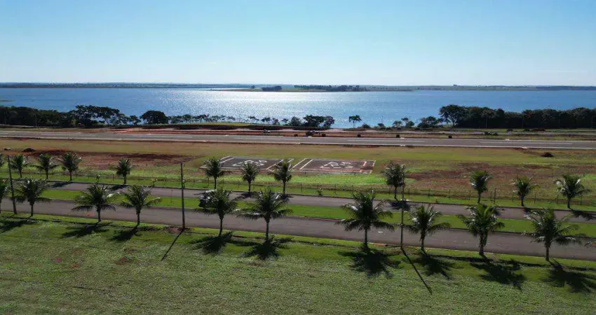 Terreno à venda na Estância nautico, lote 11, Centro, Cornélio Procópio