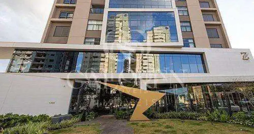 Zetta residence maringá – apartamento de alto padrão com 3 suítes