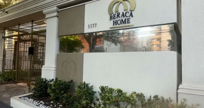 Apartamento com 1 quarto à venda na Rua Belo Horizonte, 1177, Centro, Londrina
