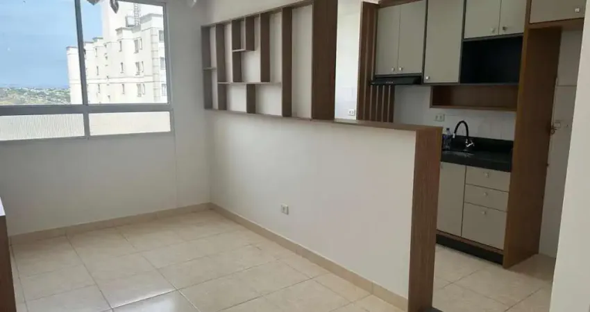 Apartamento spazio mirante do bosque em frente ao parque do japão , parque das indústrias