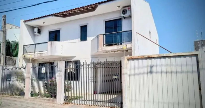 Casa com 4 quartos à venda na Rua Topázio, 1173, Jardim Brasil, Maringá