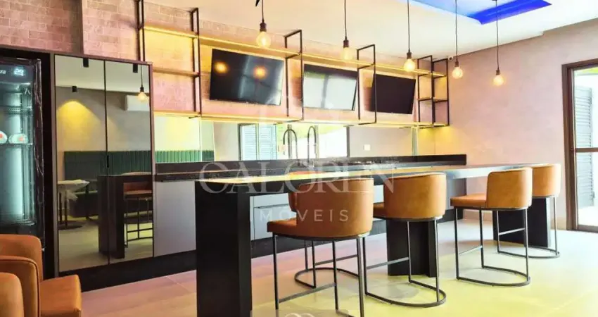 Apartamento com 2 quartos à venda na Rua Santos Dumont, Zona 01, Maringá