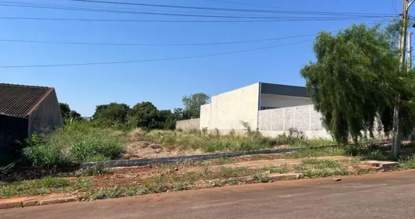Terreno à venda na Avenida das Torres, s/n, Jardim Ipanema, Maringá
