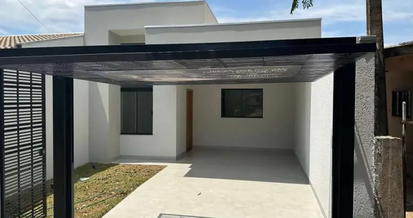 Casa com 3 quartos à venda na Rua das Tulipas, 1215, 1215, Jardim Verão, Sarandi