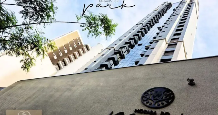 Morada do park — viva ao lado do parque do ingá e dos melhores shoppings de maringá