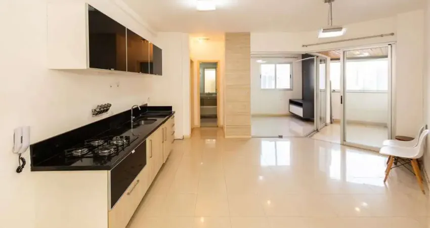 Apartamento em frente ao shopping avenida center — perto de tudo !