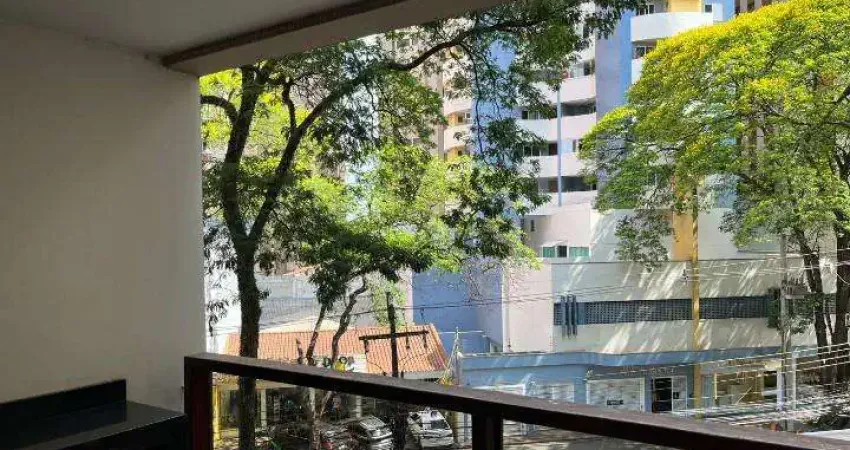 Apartamento com 2 quartos à venda na Rua Arthur Thomas, 202, Zona 01, Maringá