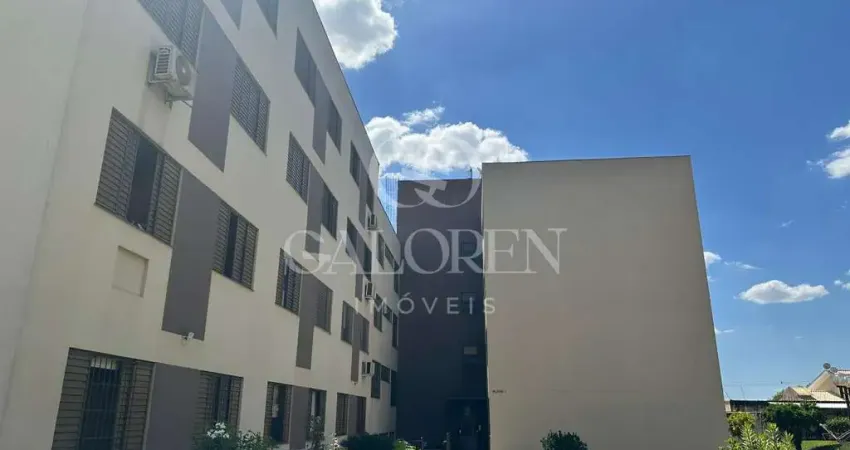 Apartamento à venda, parque residencial cidade nova, maringa - pr