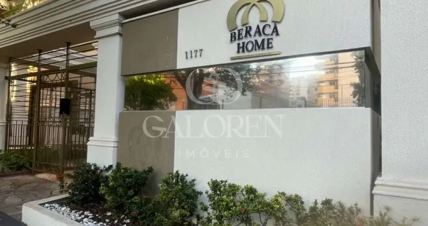 Apartamento com 1 quarto à venda na Rua Belo Horizonte, Centro, Londrina