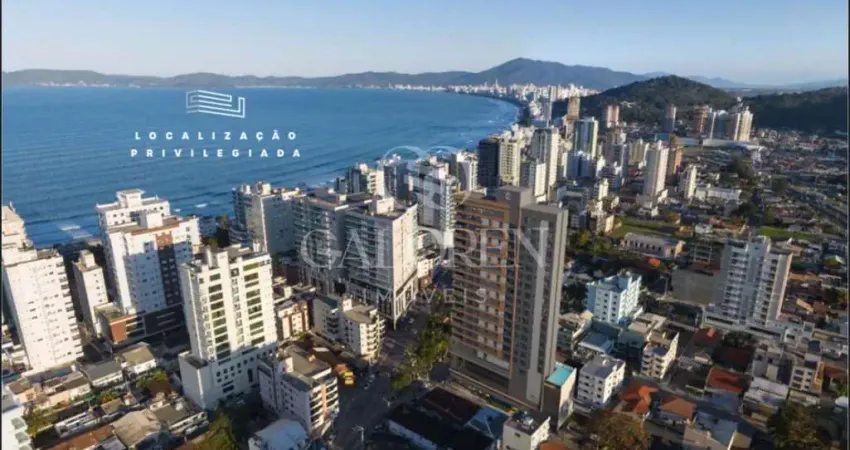 Piazza zilli itapema – apartamentos de alto padrão com 3 a 4 suítes | litoral sc