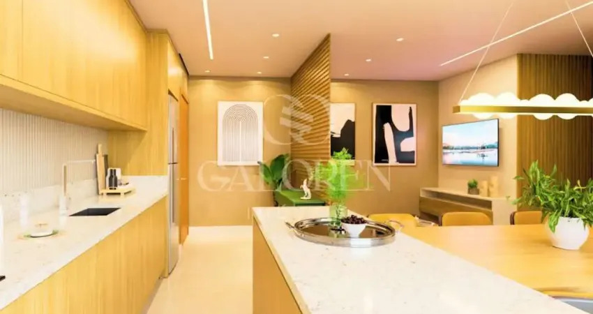 Apartamento 75 m com 1 vaga — zona 7, maringá | benjamin constant