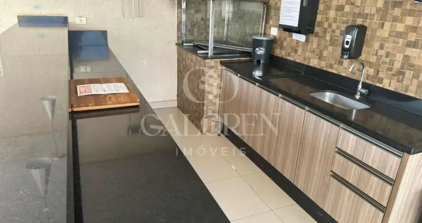 Apartamento à venda – aconchegante e bem localizado próximo ao parque do japão