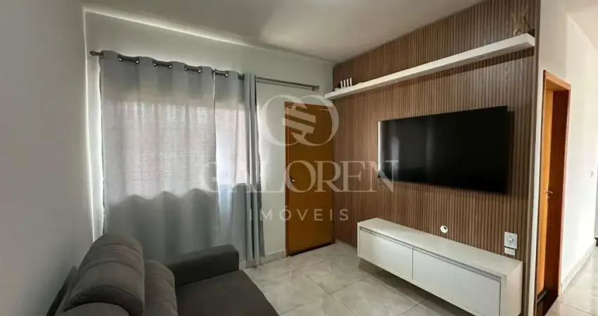 Casa à venda no jardim aurora iv – sarandi | 2 dormitórios, 69 m construídos