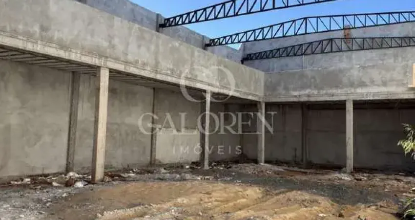 Salão comercial à venda no jardim rebouças em maringá – 465 m  em construção