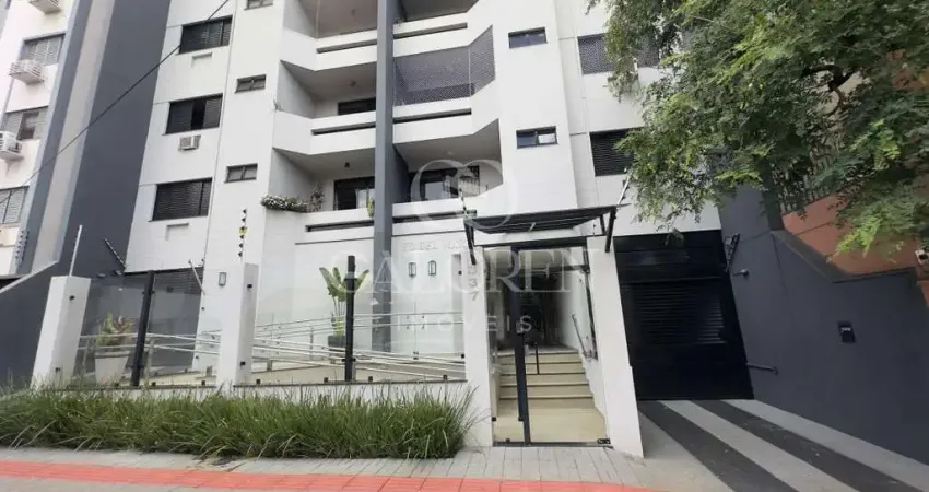 Apartamento com 2 quartos à venda na Rua 10 de Maio, Zona 07, Maringá