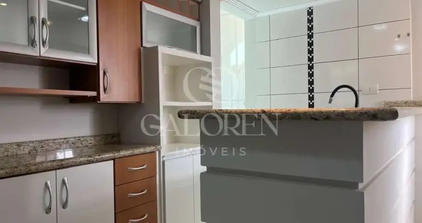 Kitnet / Stúdio à venda na Rua Luiz Corrêa, Cidade Jardim, Maringá