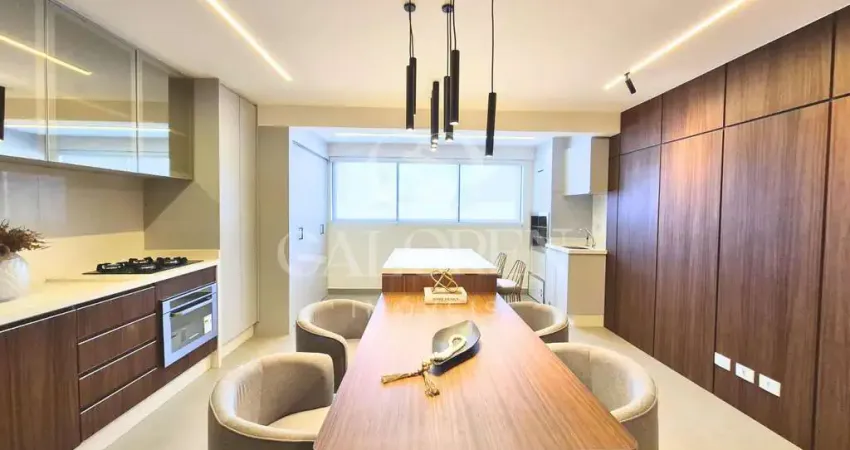 Apartamento Mobiliado à Venda na Zona 7 em Maringá com 75 m | Ed. Benjamin C