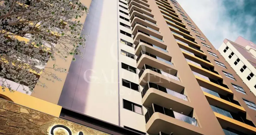 OMNI Residence | Viver na Zona 08 com conveniência, segurança e lazer completo.