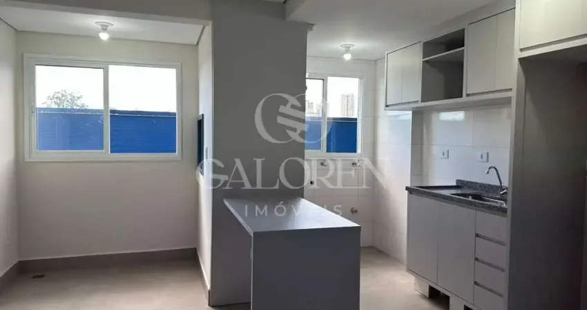 Apto para Locação na Av. Monteiro Lobato em Maringá | 2 Quartos com Garagem