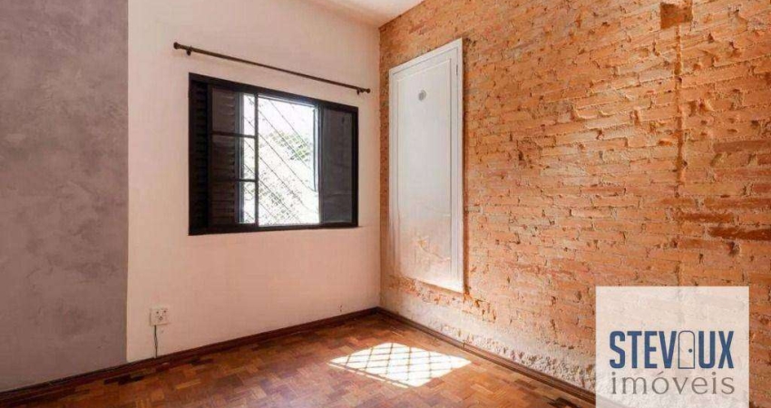 Casa em condomínio fechado com 3 quartos à venda na Rua Casa do Ator, Vila Olímpia, São Paulo