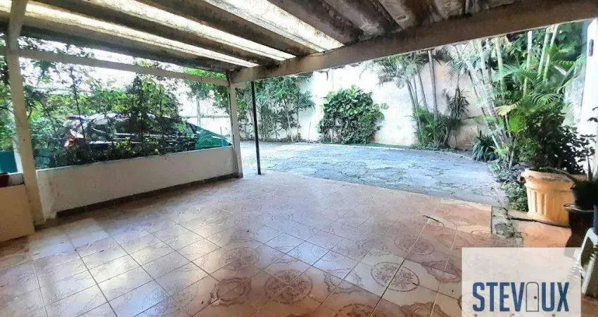 Casa em condomínio fechado com 3 quartos à venda na Avenida Doutor Cardoso de Melo, Vila Olímpia, São Paulo