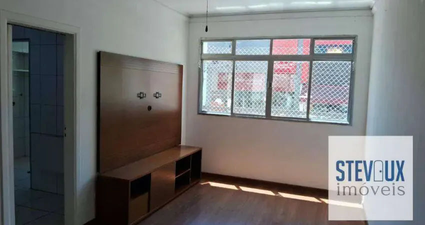Apartamento com 2 dormitórios próximo ao metrô Eucaliptos ( está locado)