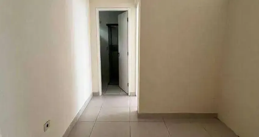 Apartamento para investidor- já alugado