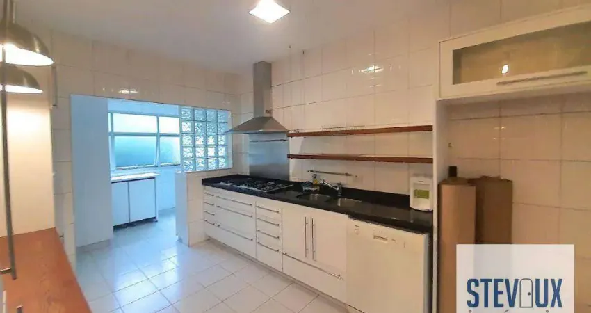 Apartamento com 2 quartos à venda na Avenida Sabiá, Moema, São Paulo
