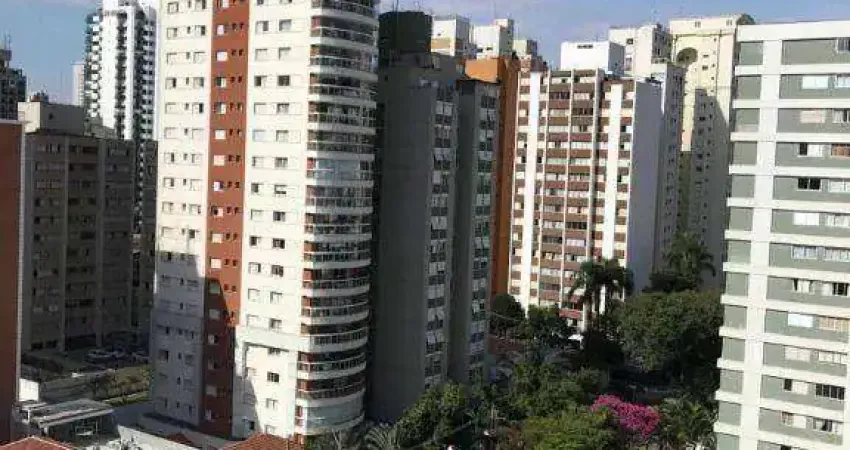 Apartamento com 2 dormitórios à venda, 79 m² por R$ 911.600,00 - Moema - São Paulo/SP