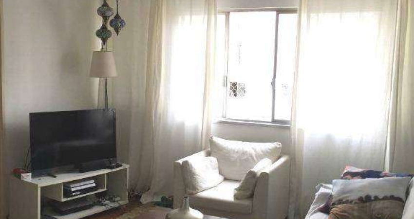 Apartamento com 2 quartos à venda na Avenida Jacutinga, Moema, São Paulo