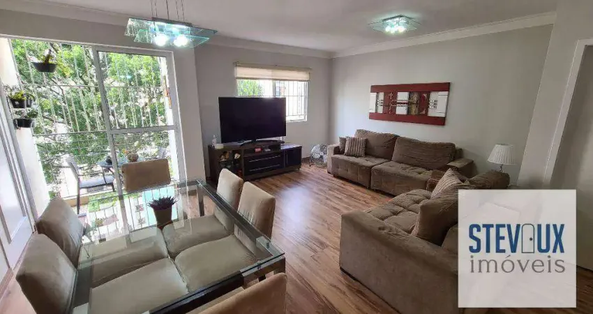 Apartamento em ótimo condomínio para venda!