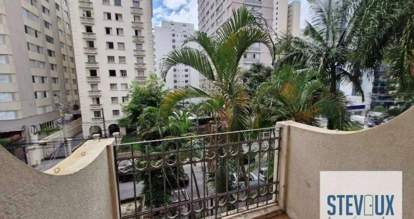 Apartamento para venda com 3 dormitórios, sendo 1 suíte, próximo ao metrô Eucaliptos