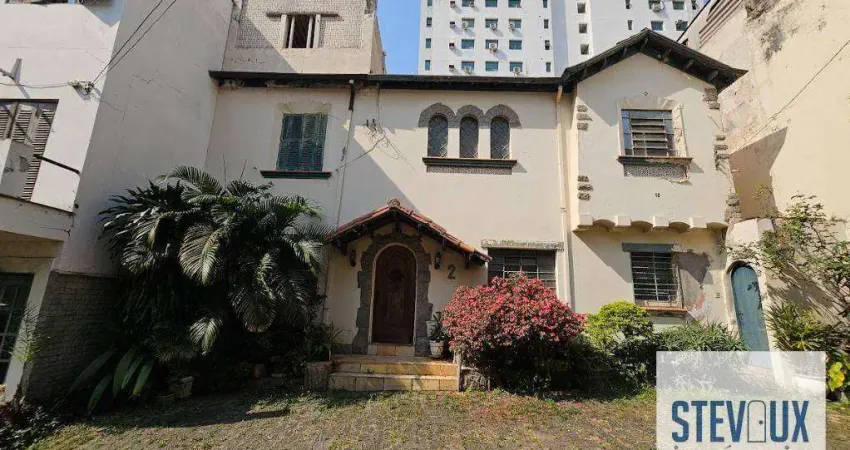 Casa com 4 quartos à venda na Rua Pamplona, Jardim Paulista, São Paulo