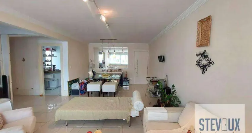 Apartamento reformado e espaçoso em moema pássaros para venda!