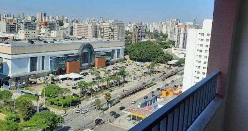 Apartamento para locação ao lado do metrô Eucaliptos