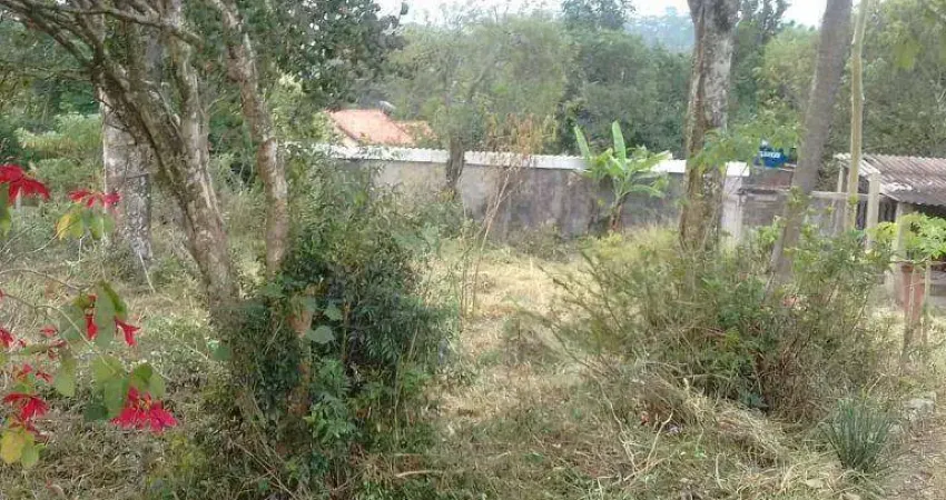 Terreno à venda, 940 m² por R$ 265.000,00 - Vila Vilma (Mailasqui) - São Roque/SP