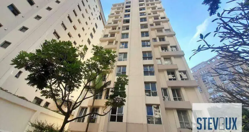 Duplex  para reforma de 49m² em Moema Pássaros, Próximo à Escola Móbile