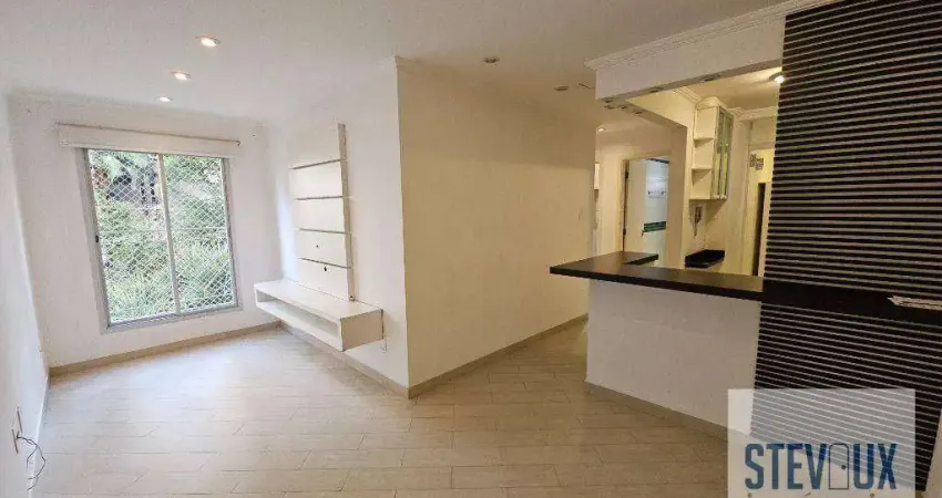 Apartamento reformado em Moema Pássaros pava venda