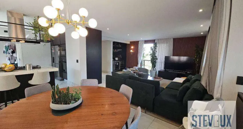 Apartamento aconchegante em moema índios totalmente reofrmado