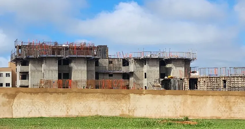 Apartamento com 2 quartos à venda na Rua Doralice Mendes Mariano, 204, Jardim Sul, Uberlândia