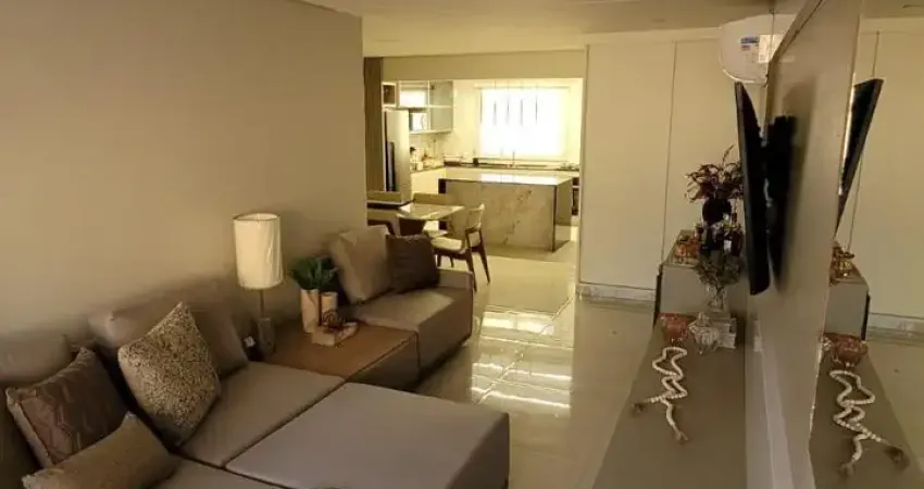 Apartamento com 3 quartos à venda no Martins, Uberlândia