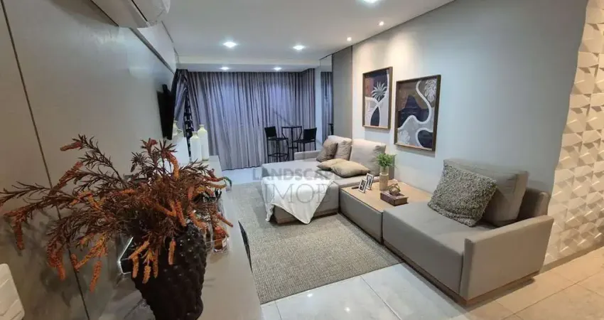 Apartamento para venda em uberlândia, martins, 3 dormitórios, 3 suítes, 4 banheiros, 2 vagas