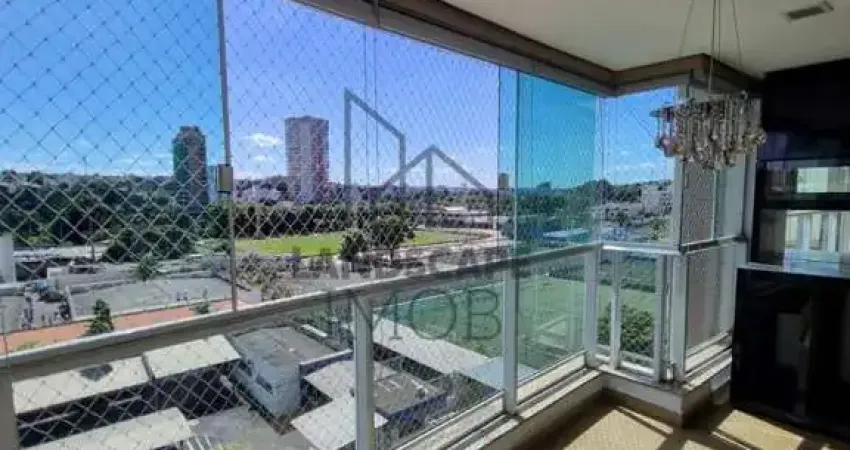 Apartamento para venda em uberlândia, tabajaras, 3 dormitórios, 1 suíte, 2 vagas