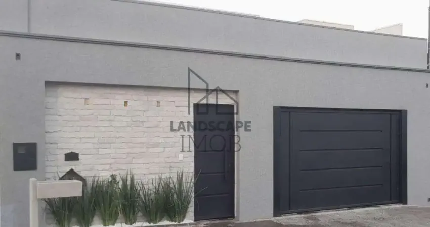Casa para venda em uberlândia, cidade jardim, 3 dormitórios, 2 suítes, 2 banheiros, 3 vagas